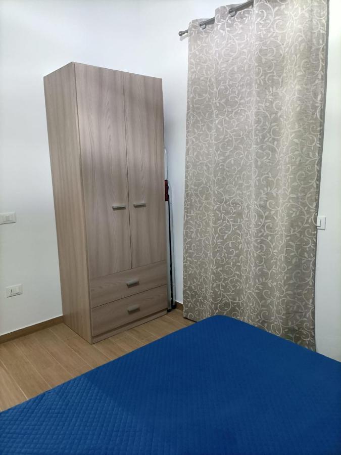 הוילה מרסאלה Casa Dei Vespri מראה חיצוני תמונה