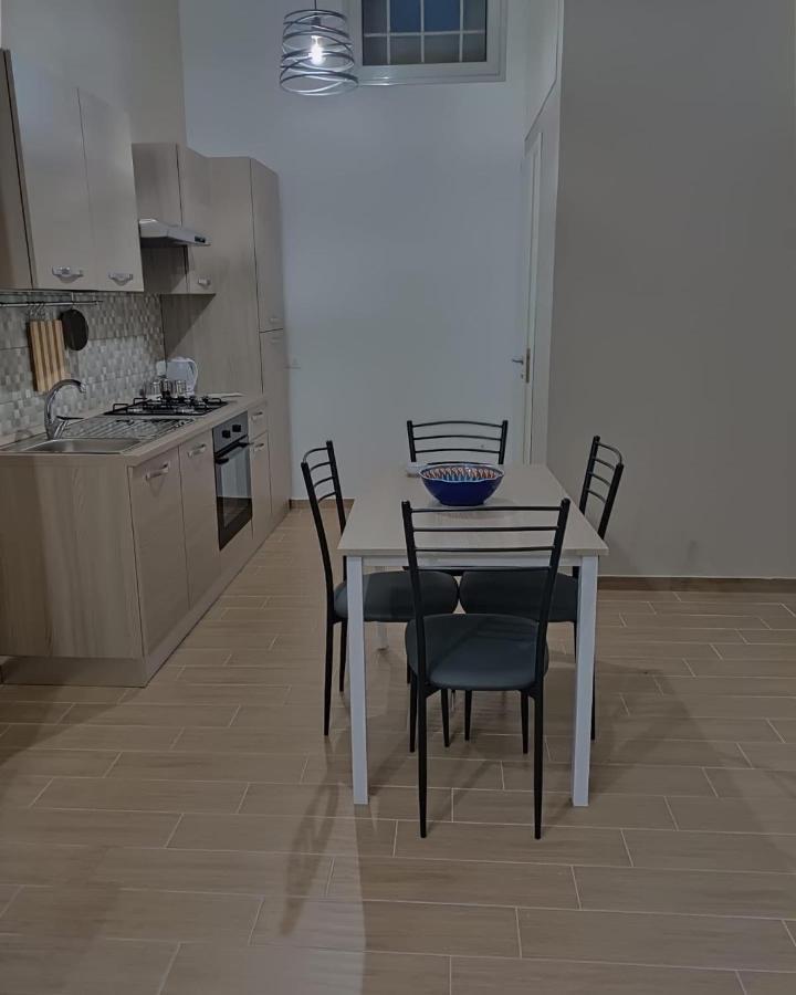 הוילה מרסאלה Casa Dei Vespri מראה חיצוני תמונה