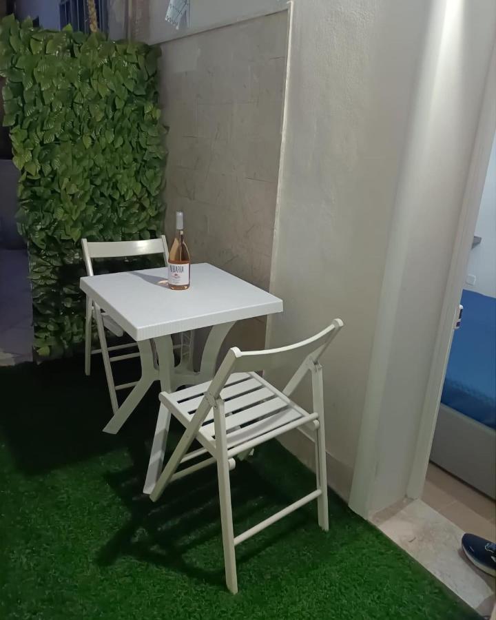 הוילה מרסאלה Casa Dei Vespri מראה חיצוני תמונה