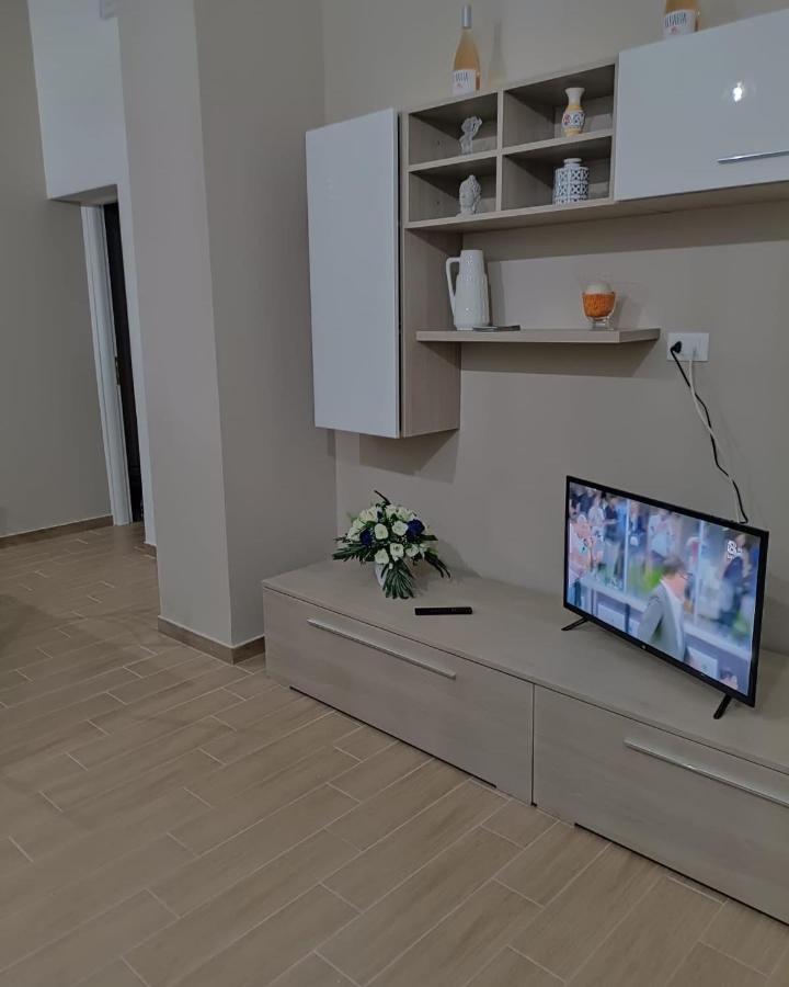 הוילה מרסאלה Casa Dei Vespri מראה חיצוני תמונה