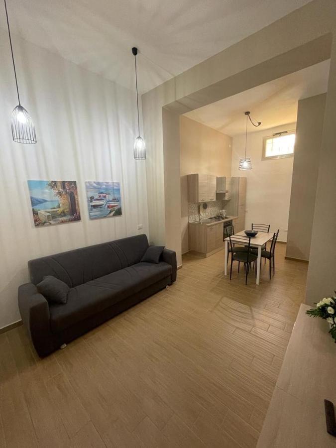 הוילה מרסאלה Casa Dei Vespri מראה חיצוני תמונה