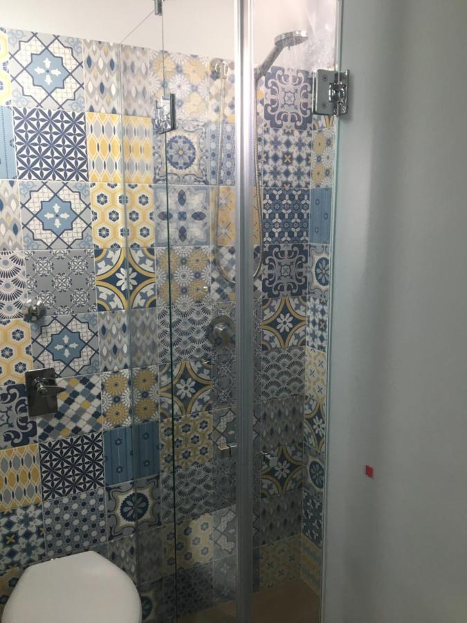 הוילה מרסאלה Casa Dei Vespri מראה חיצוני תמונה